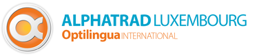 Alphatrad Luxembourg - Optilingua International